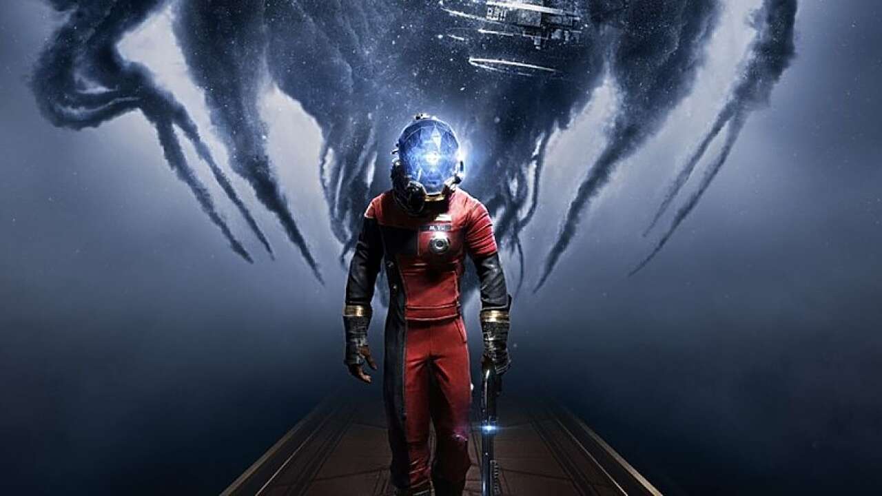 Prey - последние новости сегодня (июнь 2024) - взлом защиты, системные  требования, новости обновлений, где скачать игру, трейлер / Страница 2