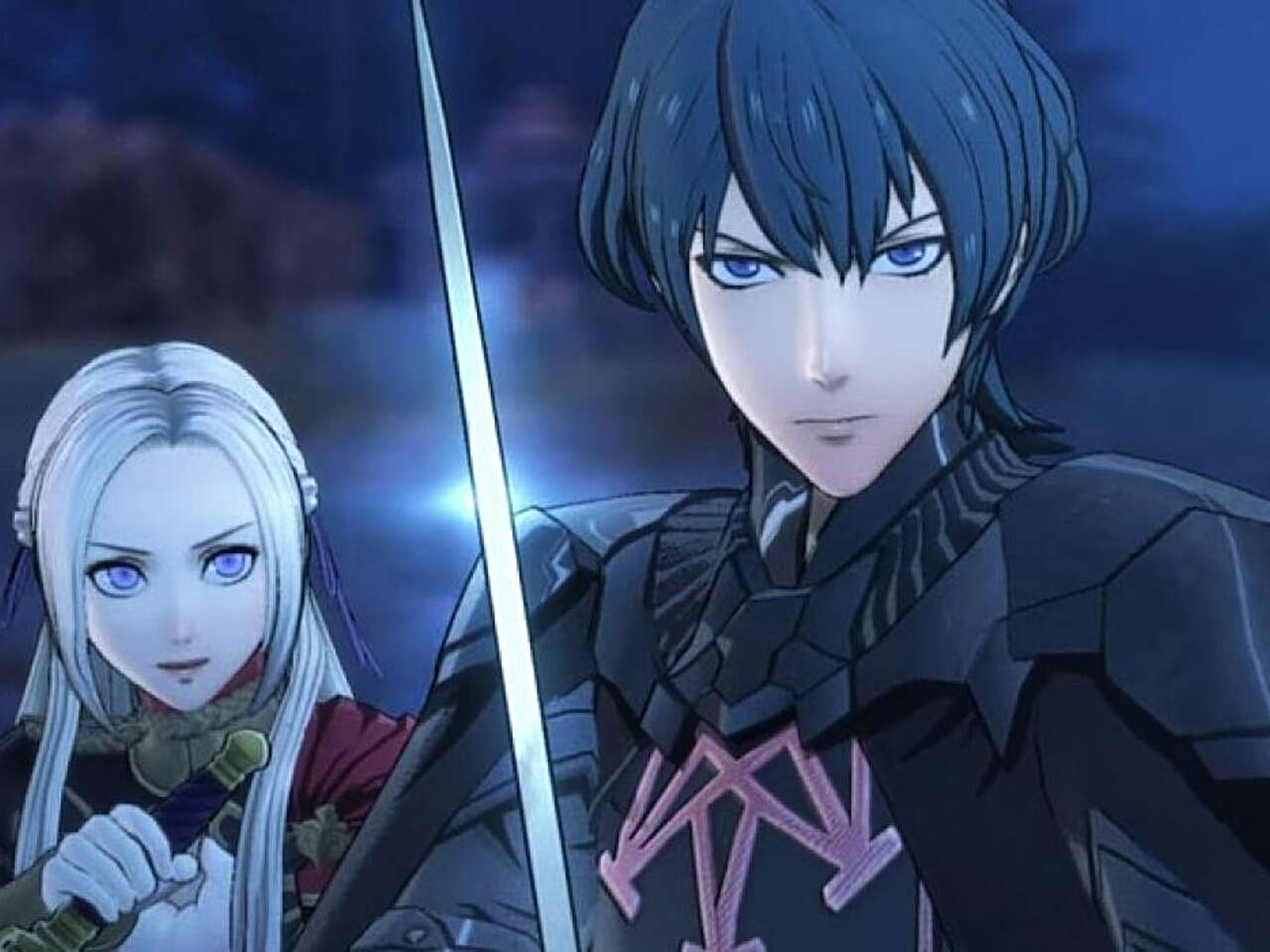 Начальный гайд по «новой игре +» в Fire Emblem: Three Houses: сохранение  прогресса, очки славы и быстрая прокачка