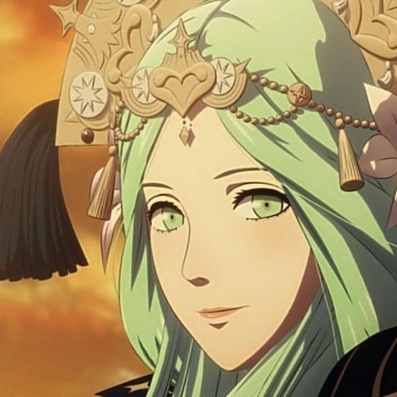 Как в Fire Emblem: Three Houses завести отношения и жениться