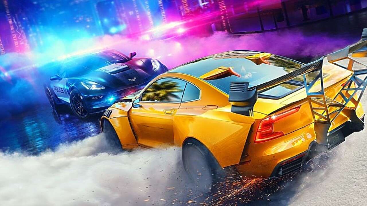 Всё, что известно о Need for Speed: Heat — тюнинг, погони и мир игры