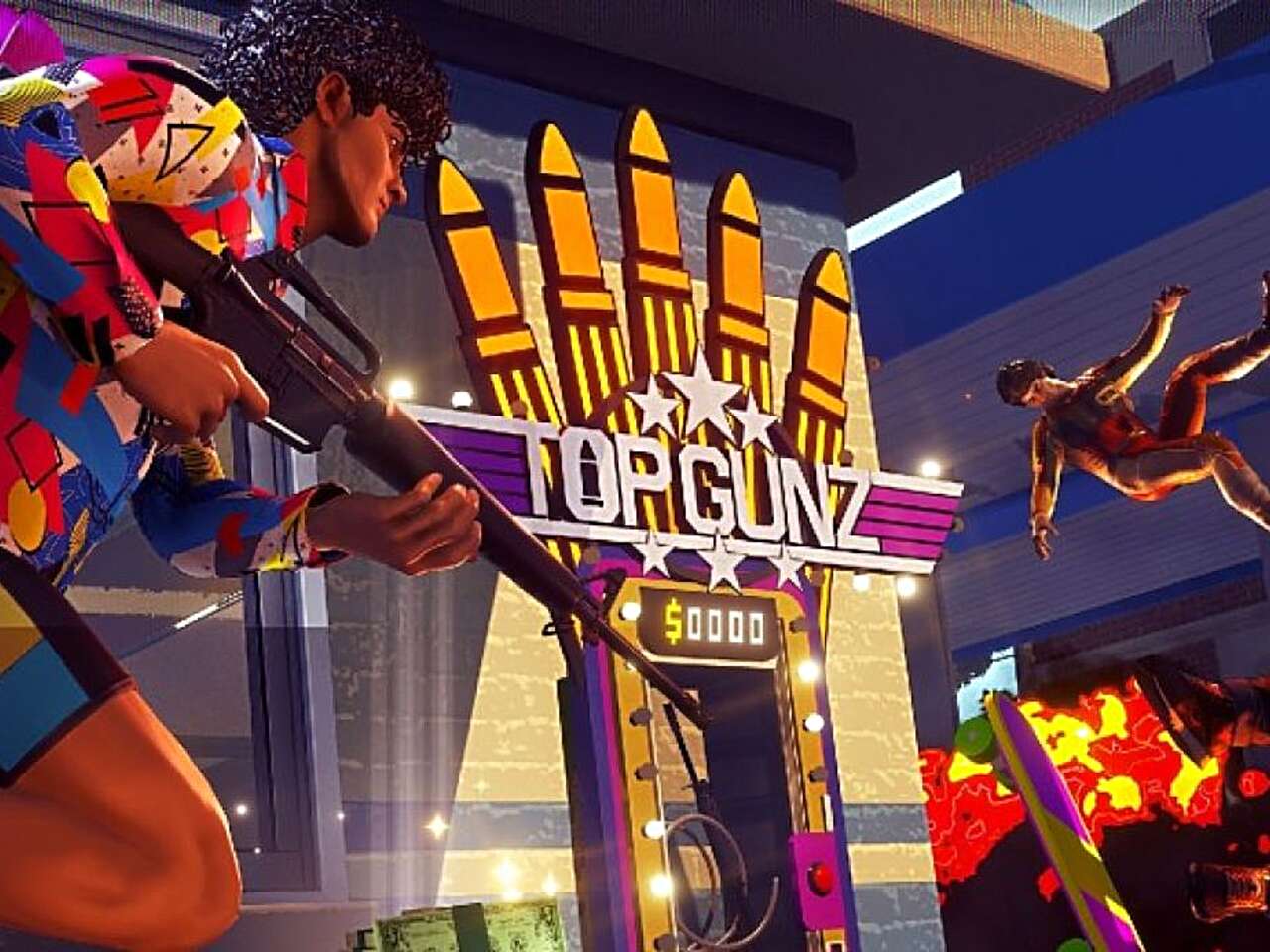 Создатель скандальных LawBreakers и Radical Heights снова хочет заняться  играми