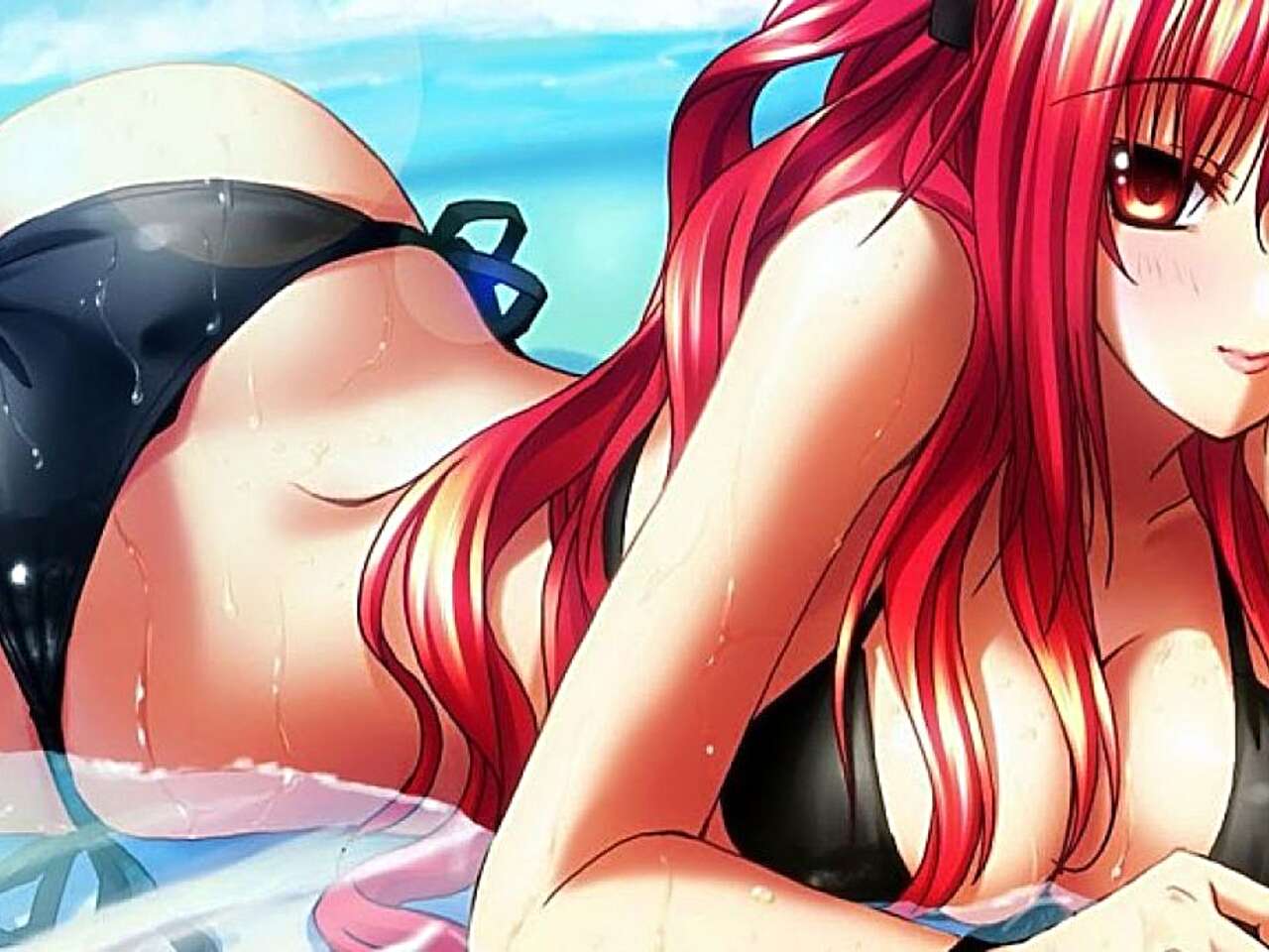 Хентай-портал Nutaku: «В фильмах инцест и обнаженка, а порно-игр так мало»