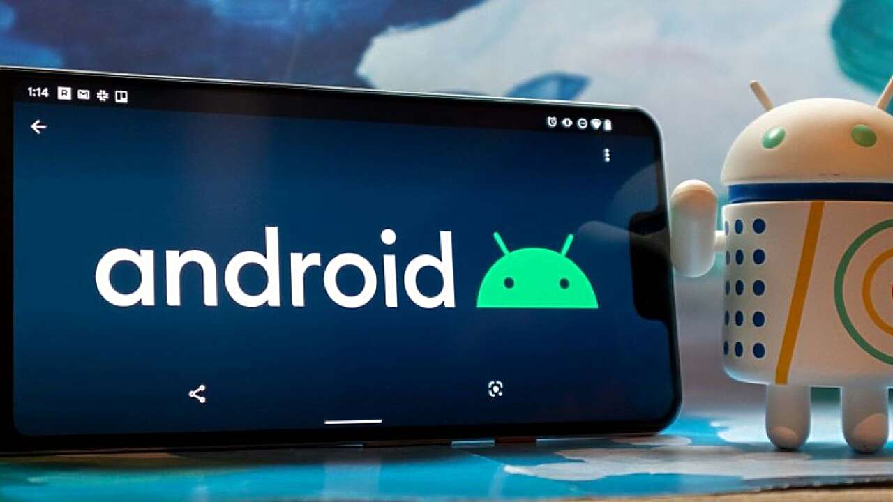 Как установить Android 10 — инструкция по обновлению