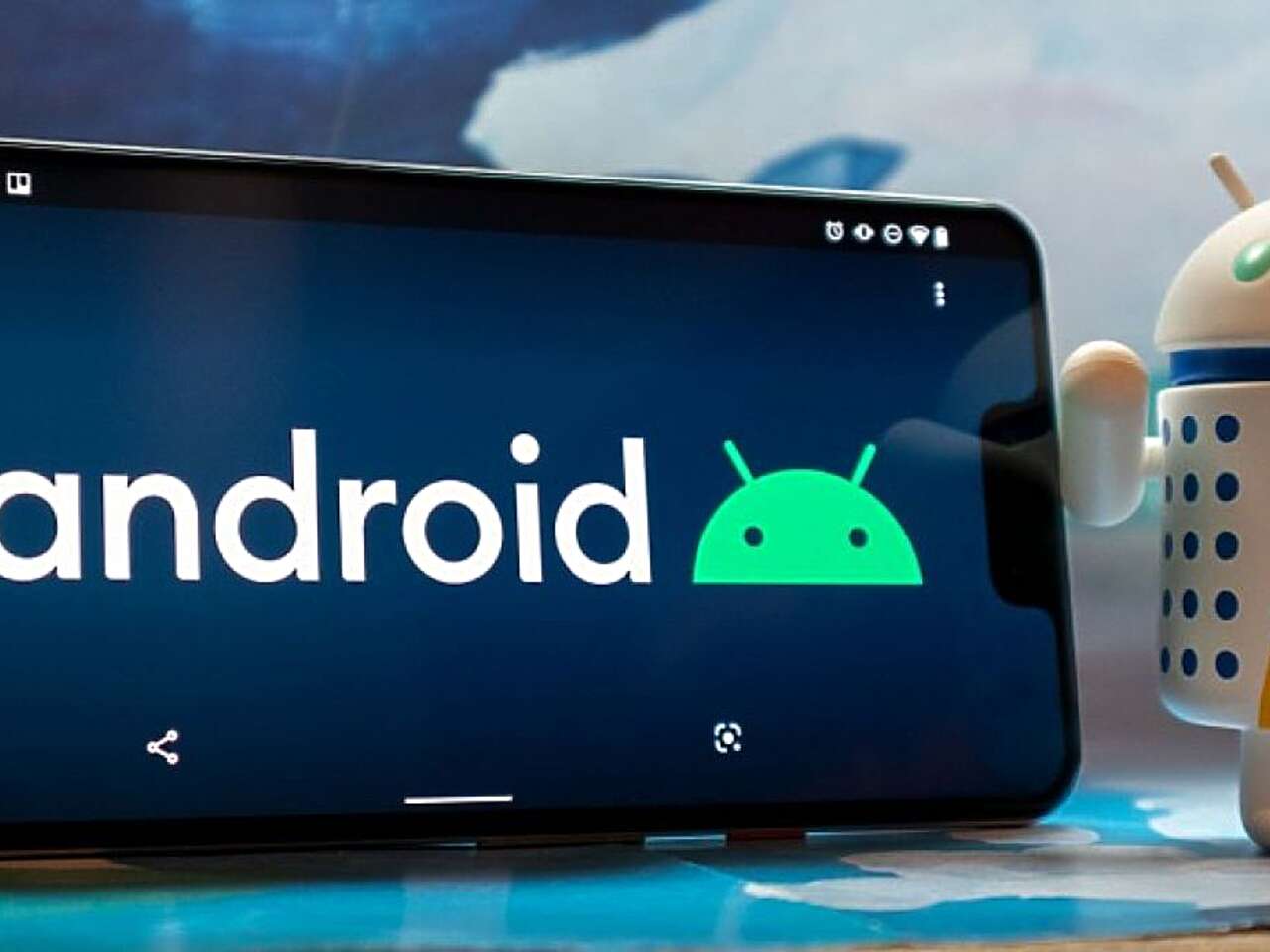 Как установить Android 10 — инструкция по обновлению