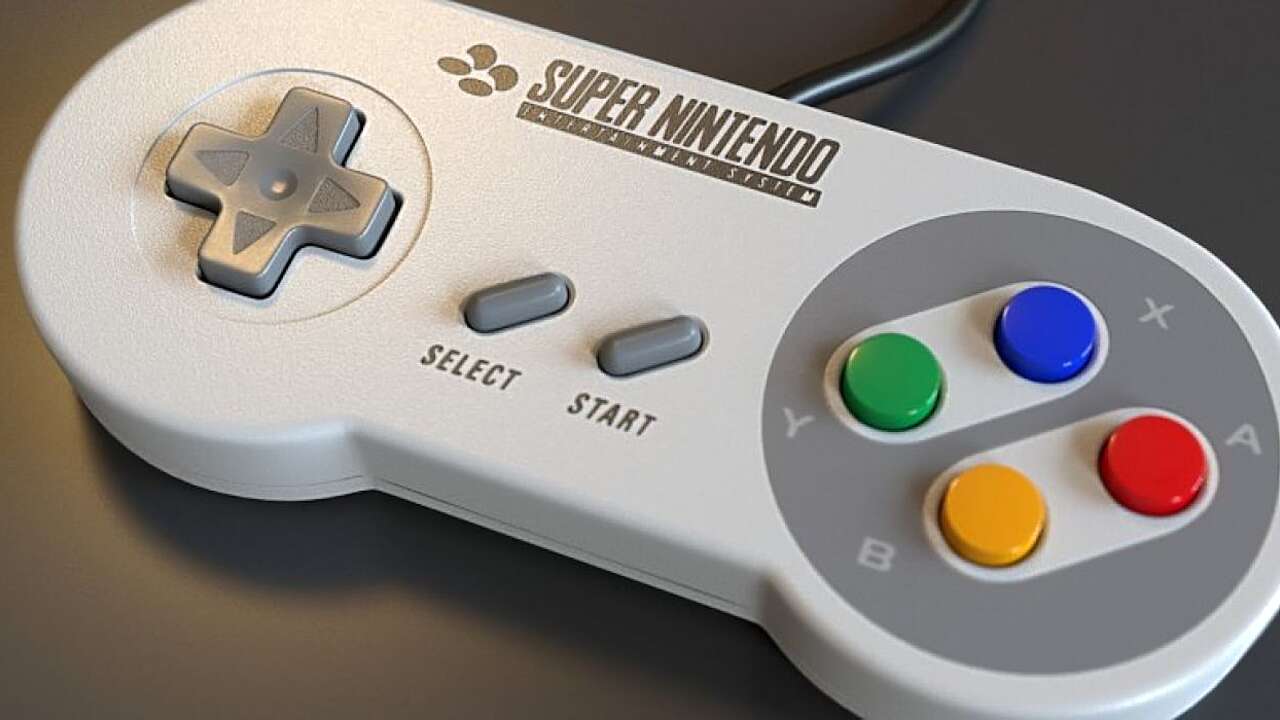 Сразу 20 игр SNES станут бесплатными для подписчиков Nintendo Switch Online