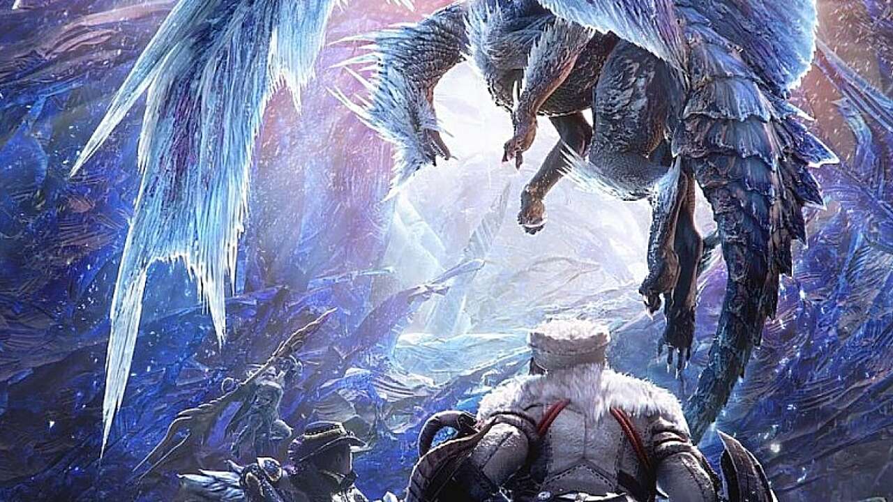 Monster Hunter World: Iceborne — советы и подсказки