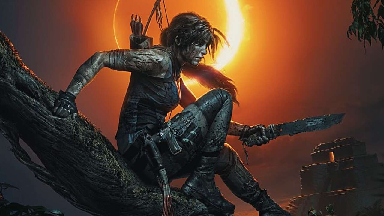 Rise of the Tomb Raider - последние новости сегодня (июнь 2024) - взлом  защиты, системные требования, новости обновлений, где скачать игру, трейлер