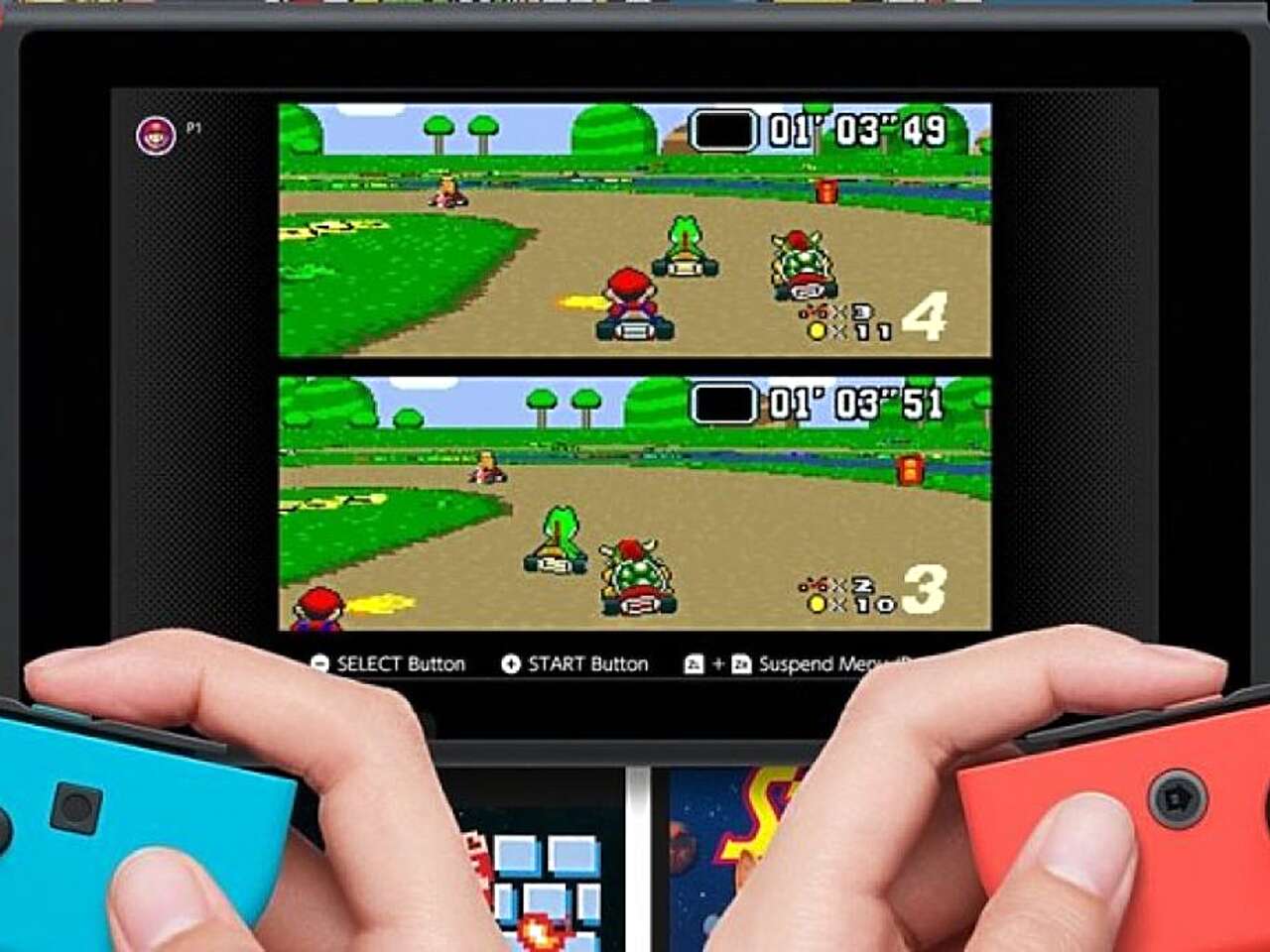 Nintendo в России: путь от забвения к успеху