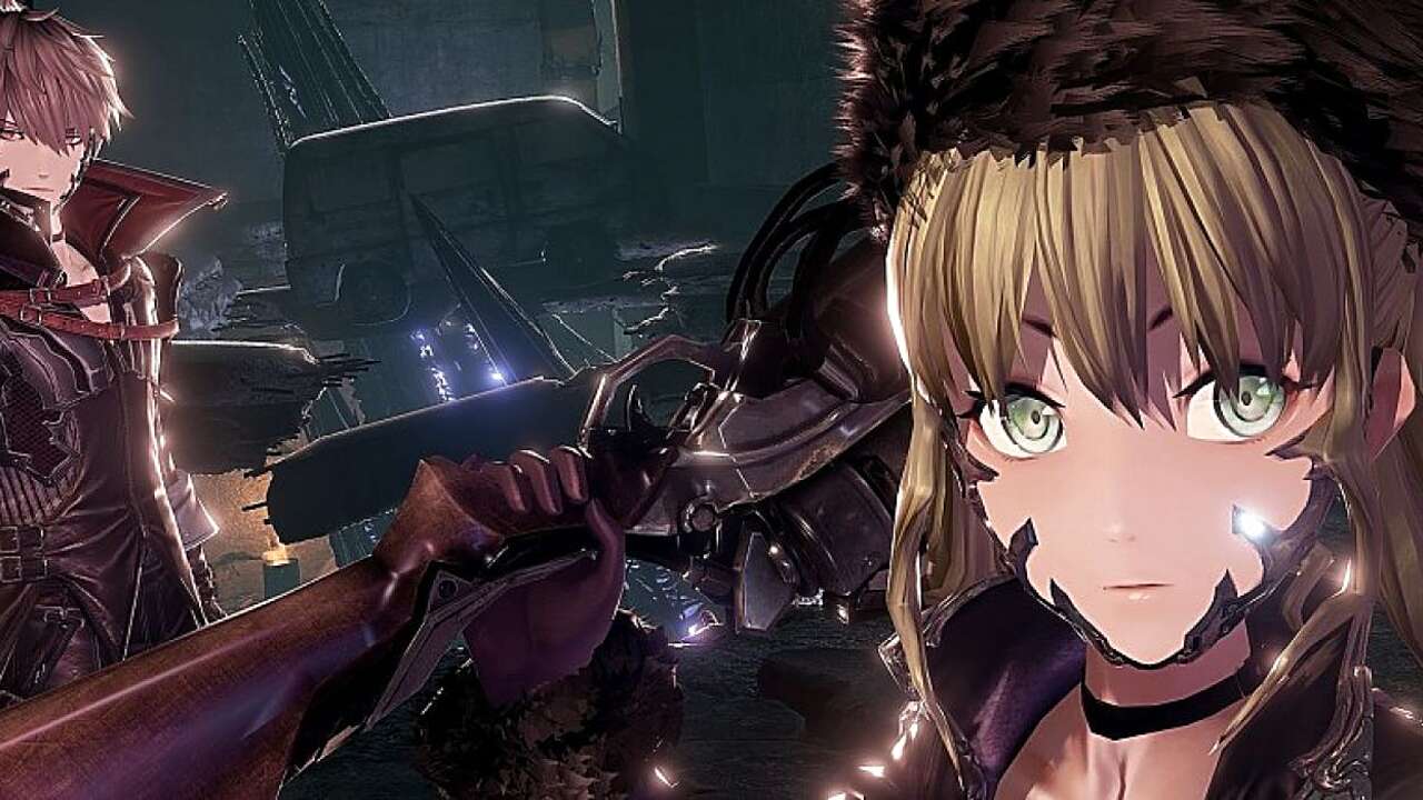 Настройки Code Vein для слабых ПК — как поднять FPS и убрать тормоза — гайд