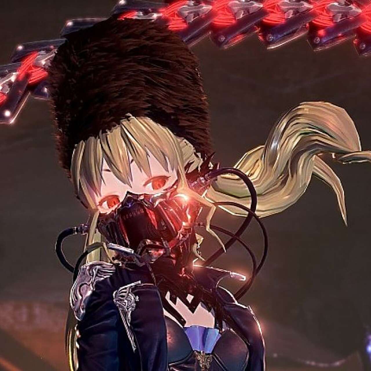 Ультра-графика для Code Vein — настройки графики для мощных ПК — гайд