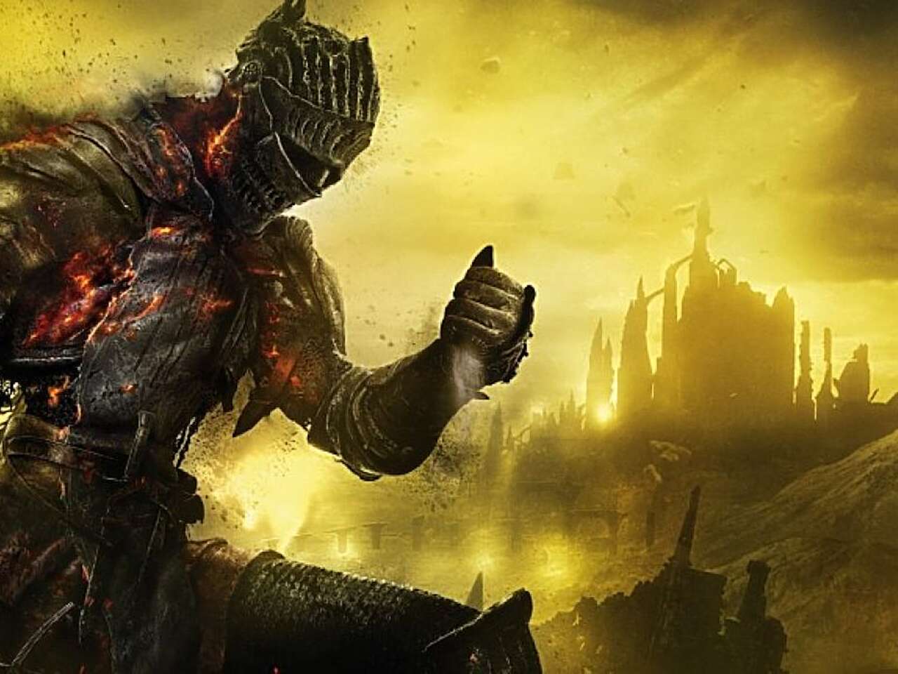 Каким должен быть уровень сложности в играх — рассказываем на примере Dark  Souls (и не только)