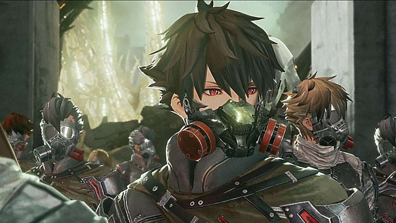 Гайды Code Vein - советы и руководства: как прокачаться, пройти сложную  миссию или заработать денег