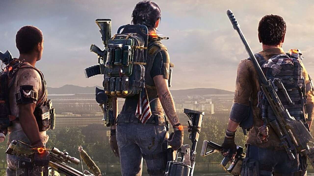 Division 2 steam когда фото 101