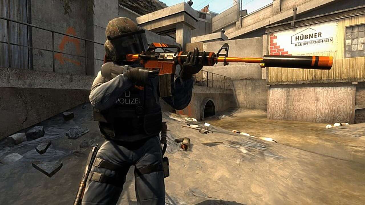 Counter-Strike: Global Offensive (CSGO) - последние новости сегодня (июнь  2024) - взлом защиты, системные требования, новости обновлений, где скачать  игру, трейлер / Страница 4