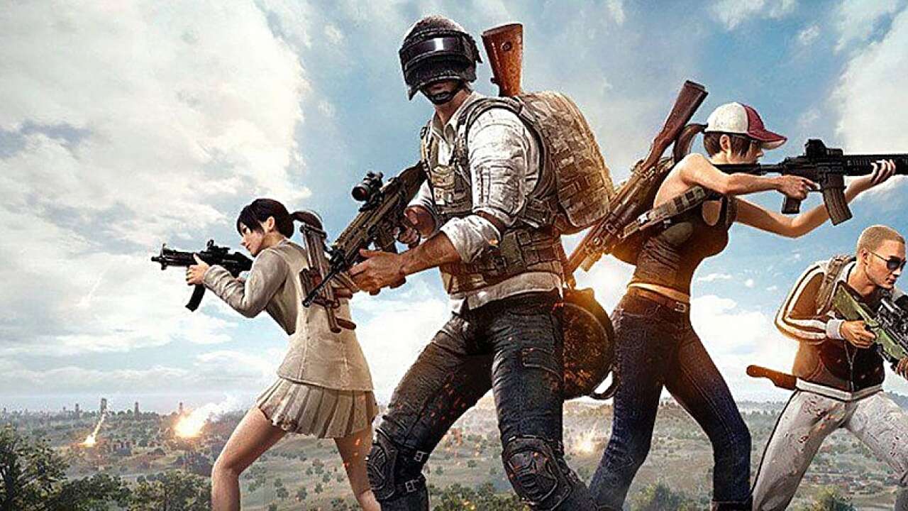 Обзор PUBG Lite — бесплатная PUBG, которая пойдет даже на калькуляторе