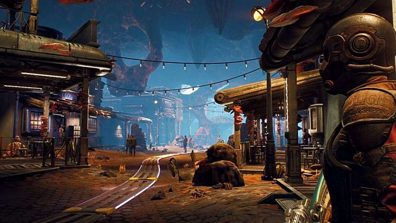 Vgtimes. The Outer Worlds геймплей. The Outer Worlds системные требования. The Outer World Разработчик. Outer Worlds моды от 3 лица.