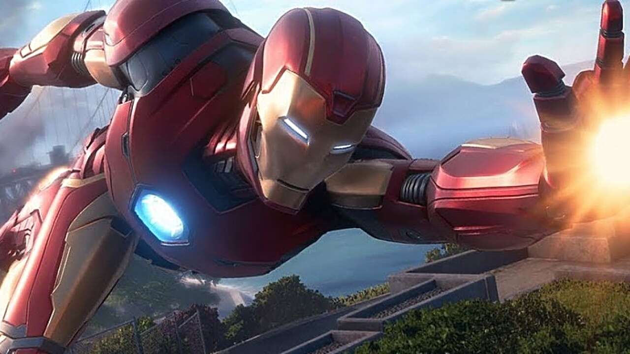 Марвел Мстители игра. Железный человек ВР. Игры на ПС 4 Железный человек. Iron man VR. Новая игра marvel