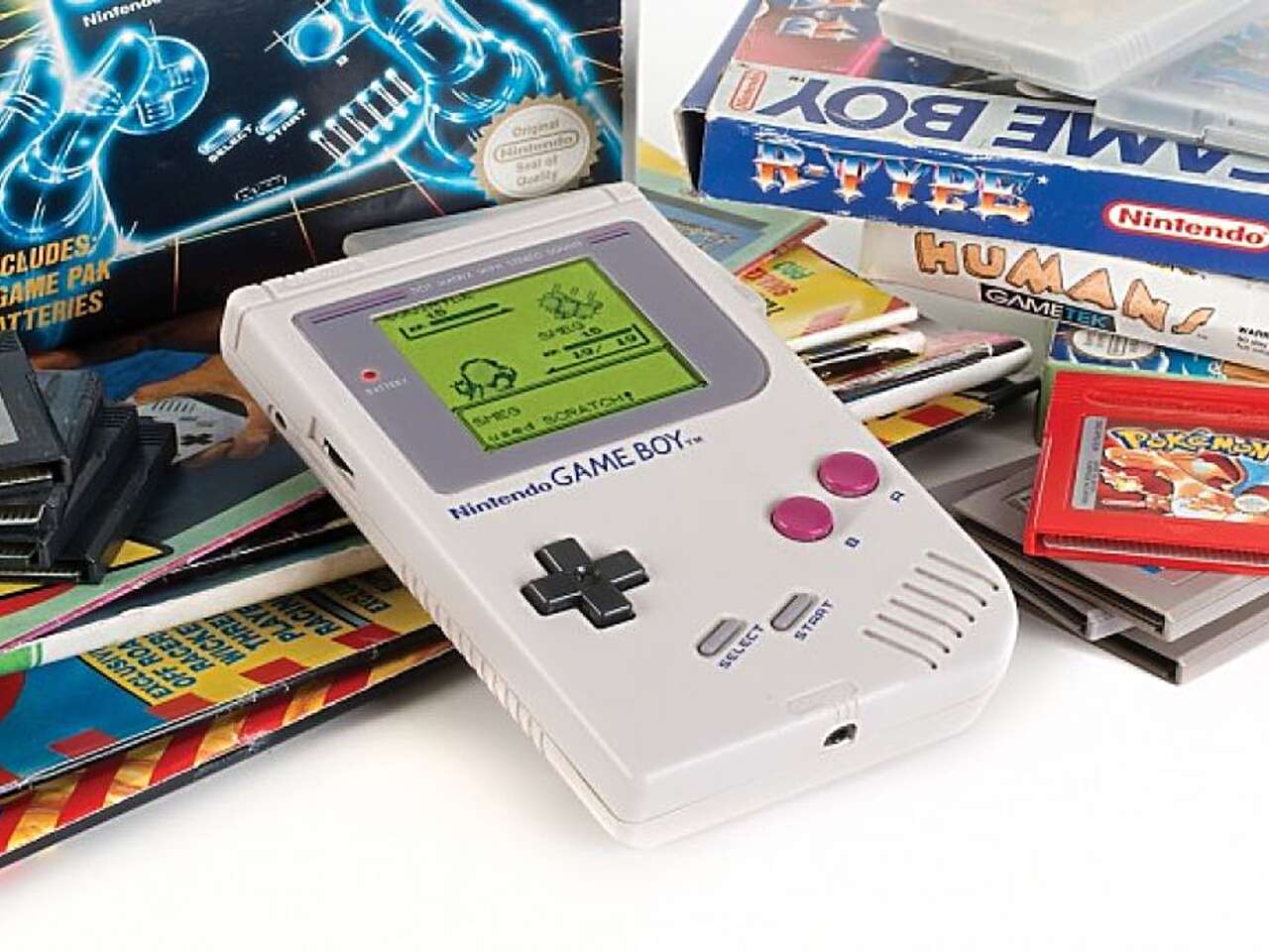 Покемоны, Тетрис и Game Boy: как Nintendo захватила рынок портативных  консолей