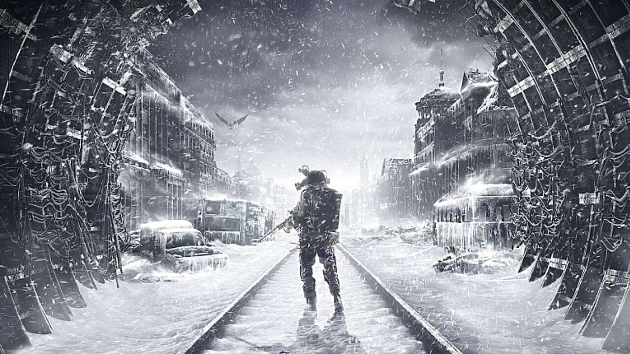 Саундтрек метро исход. Metro Exodus стрим. Metro Exodus вектор. Metro Exodus: enhanced Edition.