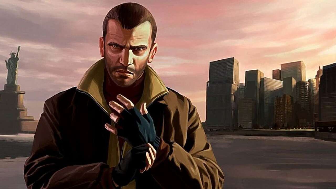 Слух: GTA 6 анонсируют летом 2020 — на это намекнула группа, сотрудничающая  с Rockstar