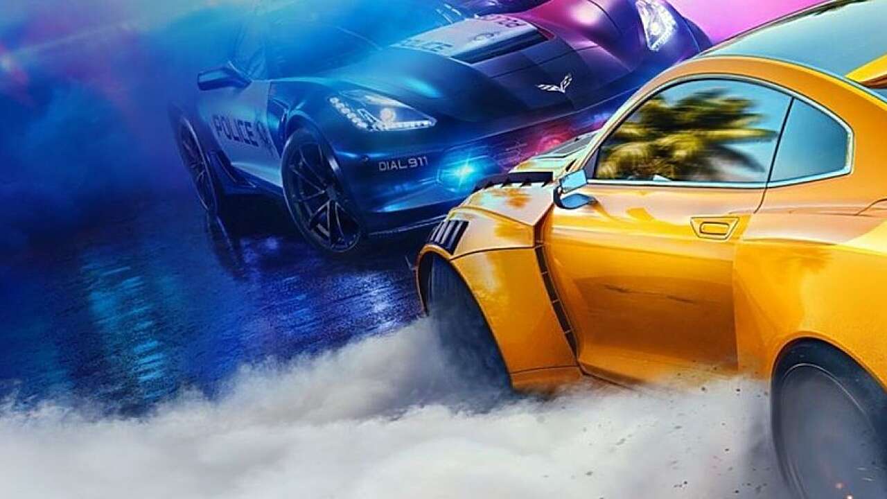 Nfs heat trainer. NFS Heat трейнер.