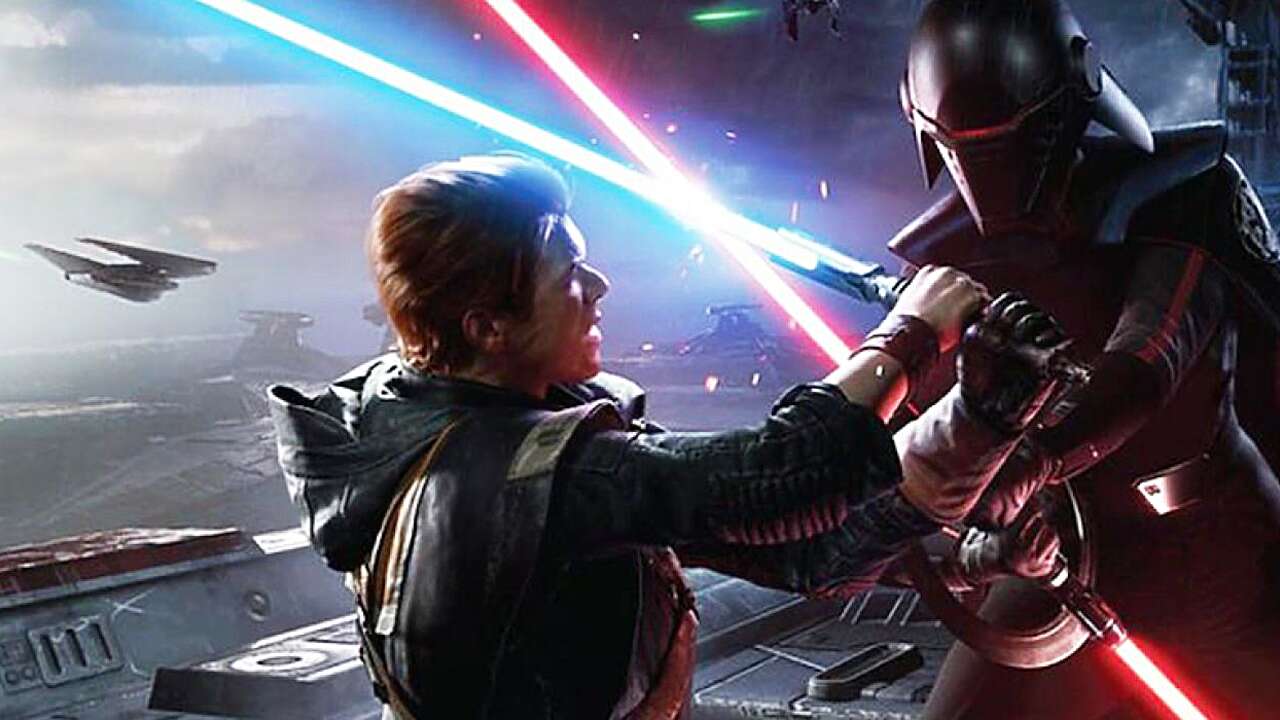 Star wars the lightsaber fallout 4 фото 30