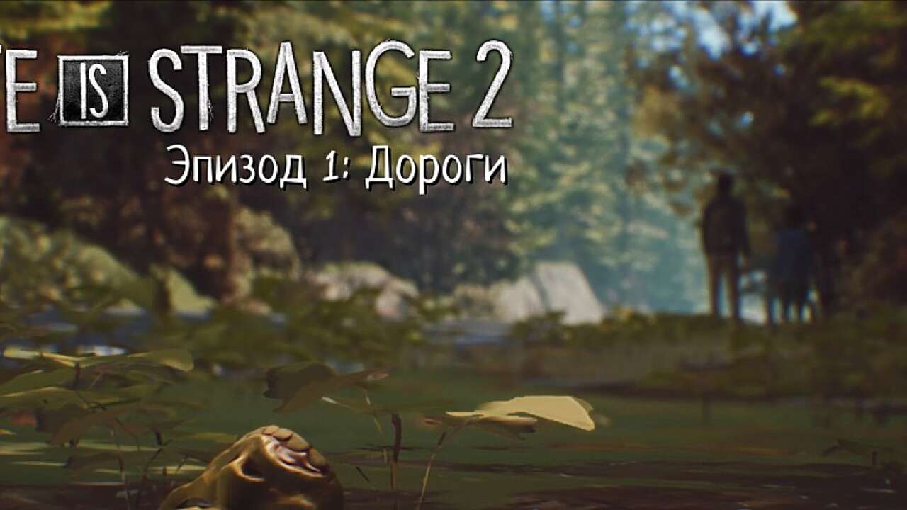 Все достижения и коллекционные предметы в «Life is Strange 2. Эпизод 1:  Дороги»