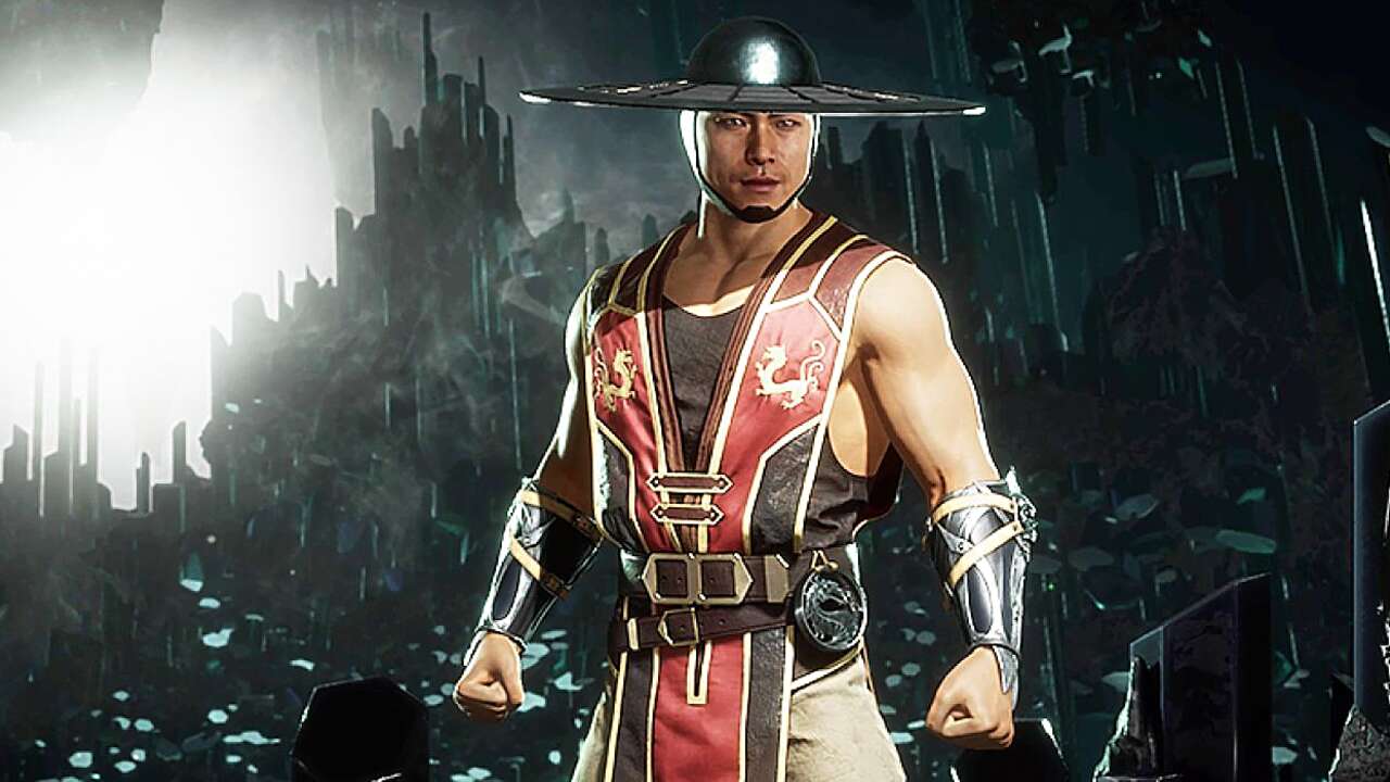 Профессиональный игрок рассказал, какие бойцы в Mortal Kombat 11 самые  сильные