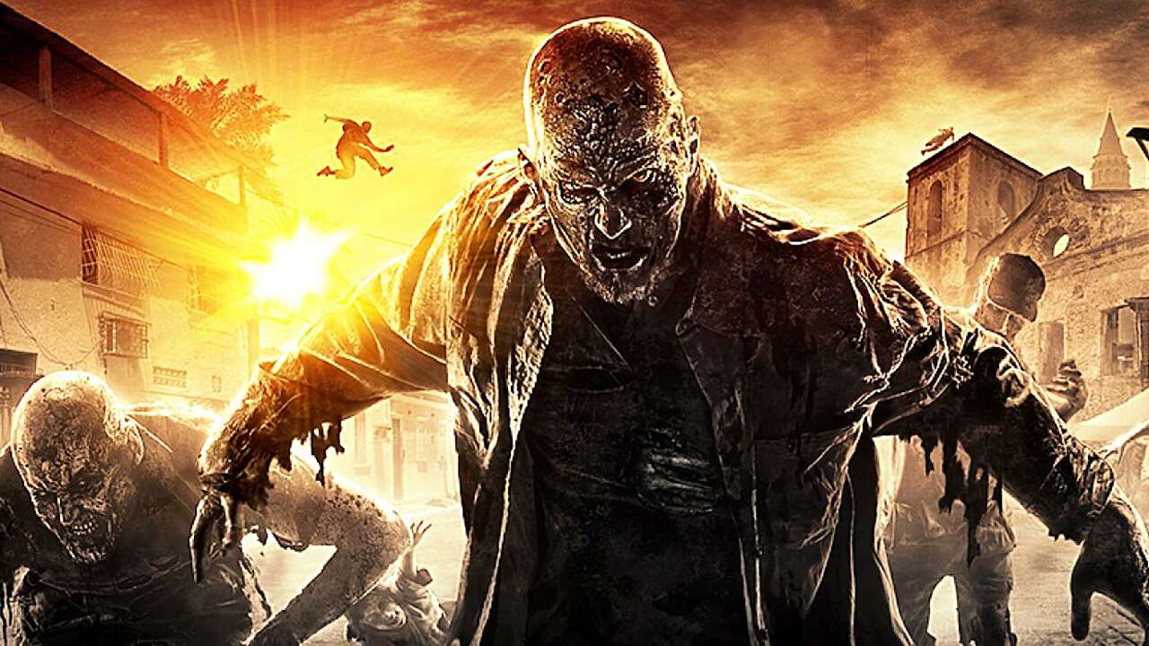 Dying Light (Умирающий свет) - последние новости сегодня (июнь 2024) -  взлом защиты, системные требования, новости обновлений, где скачать игру,  трейлер / Страница 2