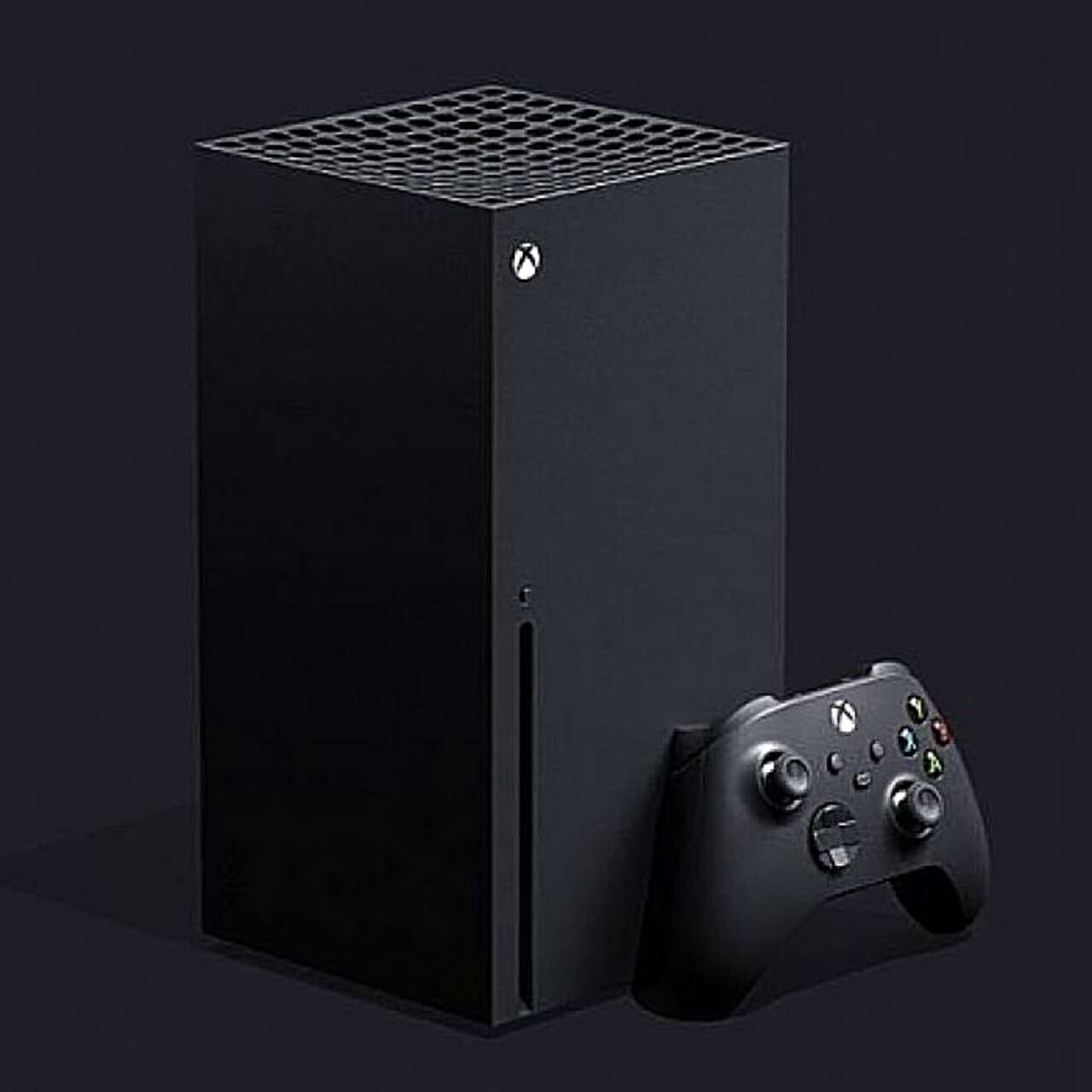 Всё, что известно об Xbox Series X: 4K и 60-120 fps, трассировка лучей и  обратная совместимость