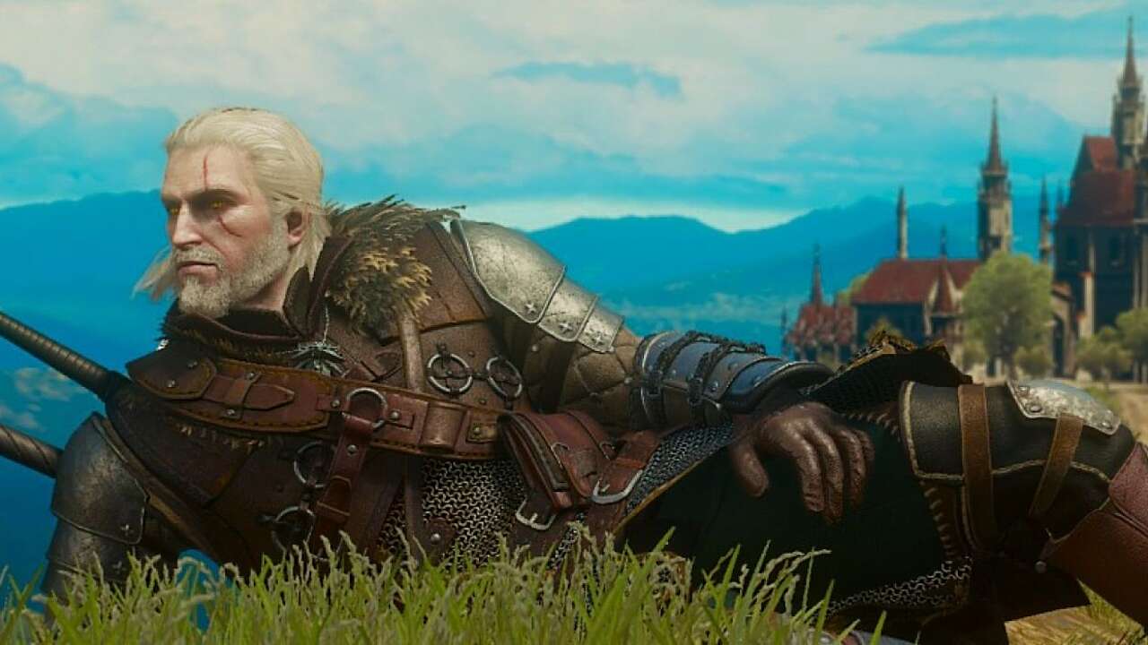 The Witcher 3: Wild Hunt (Ведьмак 3: Дикая охота) - последние новости  сегодня (июнь 2024) - взлом защиты, системные требования, новости  обновлений, где скачать игру, трейлер / Страница 21