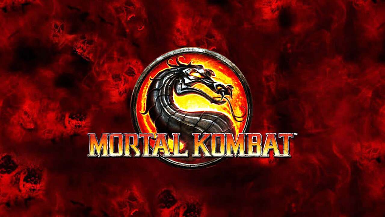 Mortal kombat trilogy стим фото 20