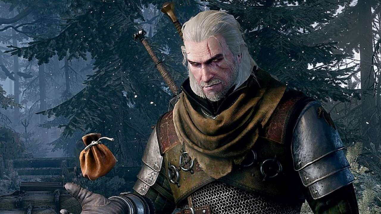 The Witcher 3: Wild Hunt (Ведьмак 3: Дикая охота) - последние новости  сегодня (июнь 2024) - взлом защиты, системные требования, новости  обновлений, где скачать игру, трейлер / Страница 21