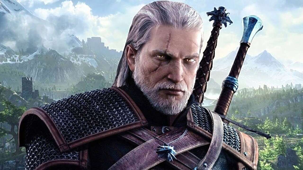 The Witcher 3: Wild Hunt (Ведьмак 3: Дикая охота) - последние новости  сегодня (июнь 2024) - взлом защиты, системные требования, новости  обновлений, где скачать игру, трейлер / Страница 21