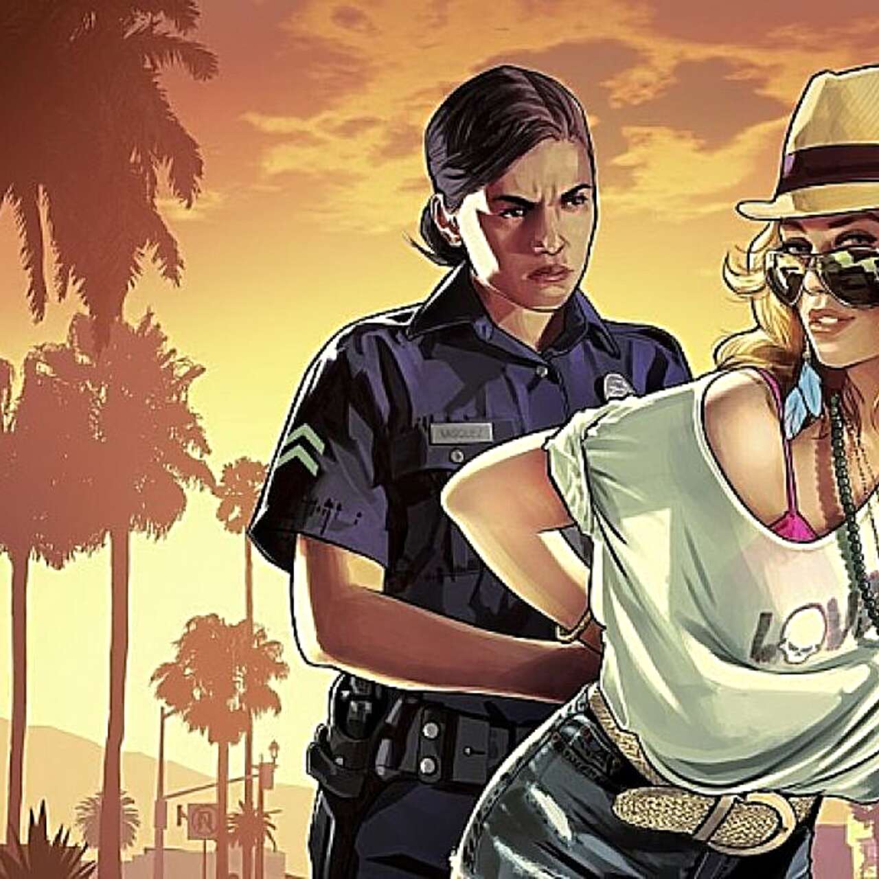 В GTA Online придумали, как зарабатывать деньги на проститутках