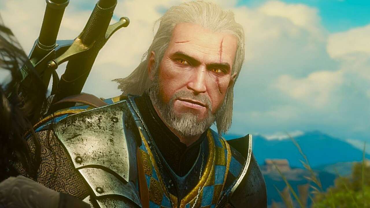 The Witcher 3: Wild Hunt (Ведьмак 3: Дикая охота) - последние новости  сегодня (июнь 2024) - взлом защиты, системные требования, новости  обновлений, где скачать игру, трейлер / Страница 21