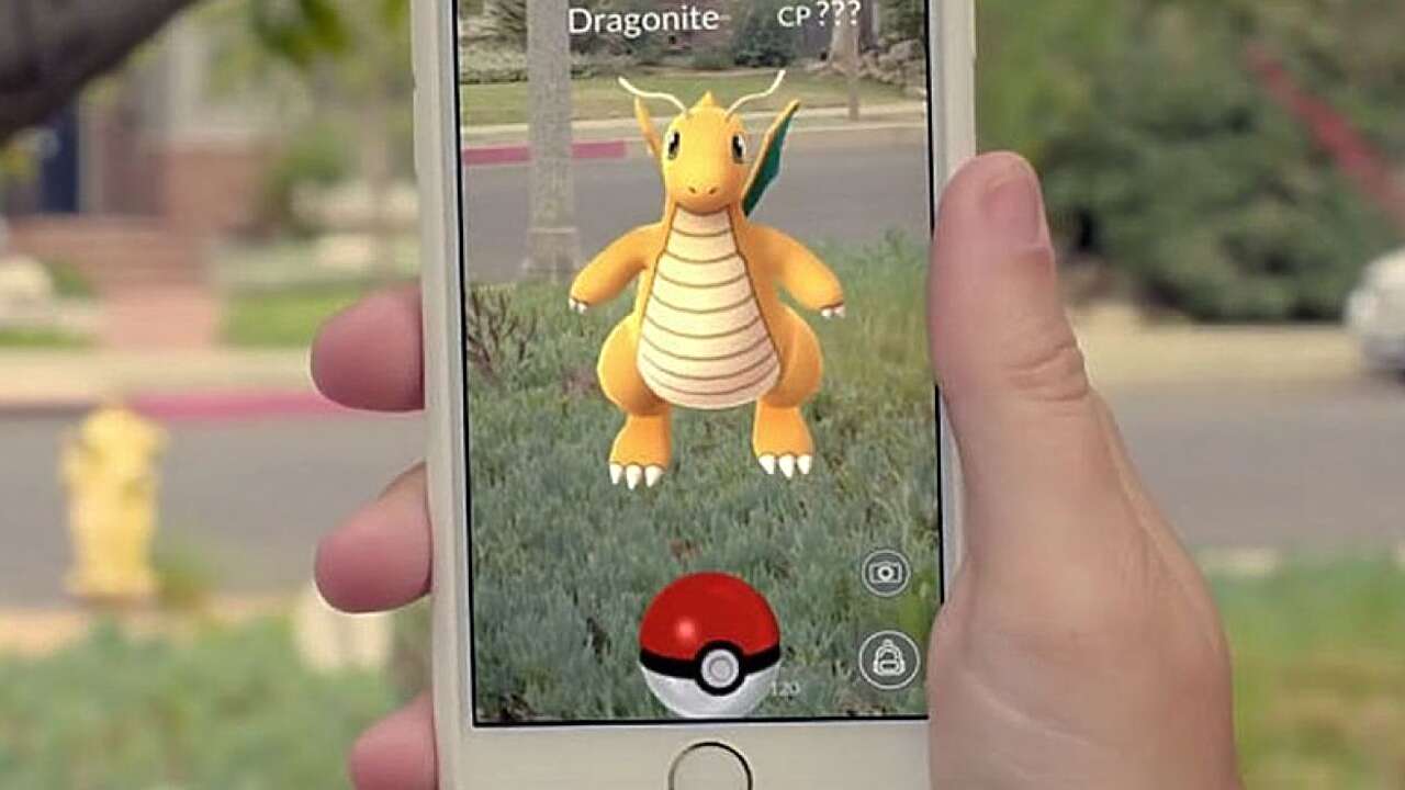 Pokemon GO (Pokémon Go) - последние новости сегодня (июнь 2024) - взлом  защиты, системные требования, новости обновлений, где скачать игру, трейлер