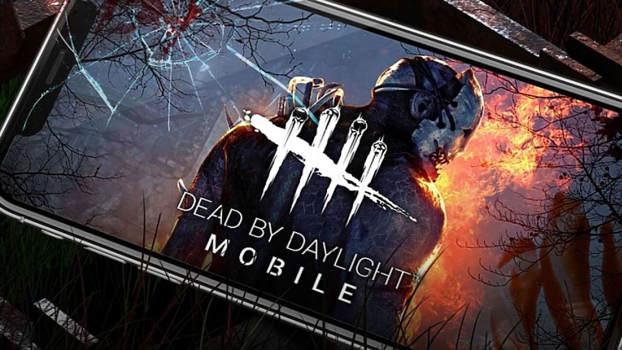 Dead by daylight стим версия фото 32