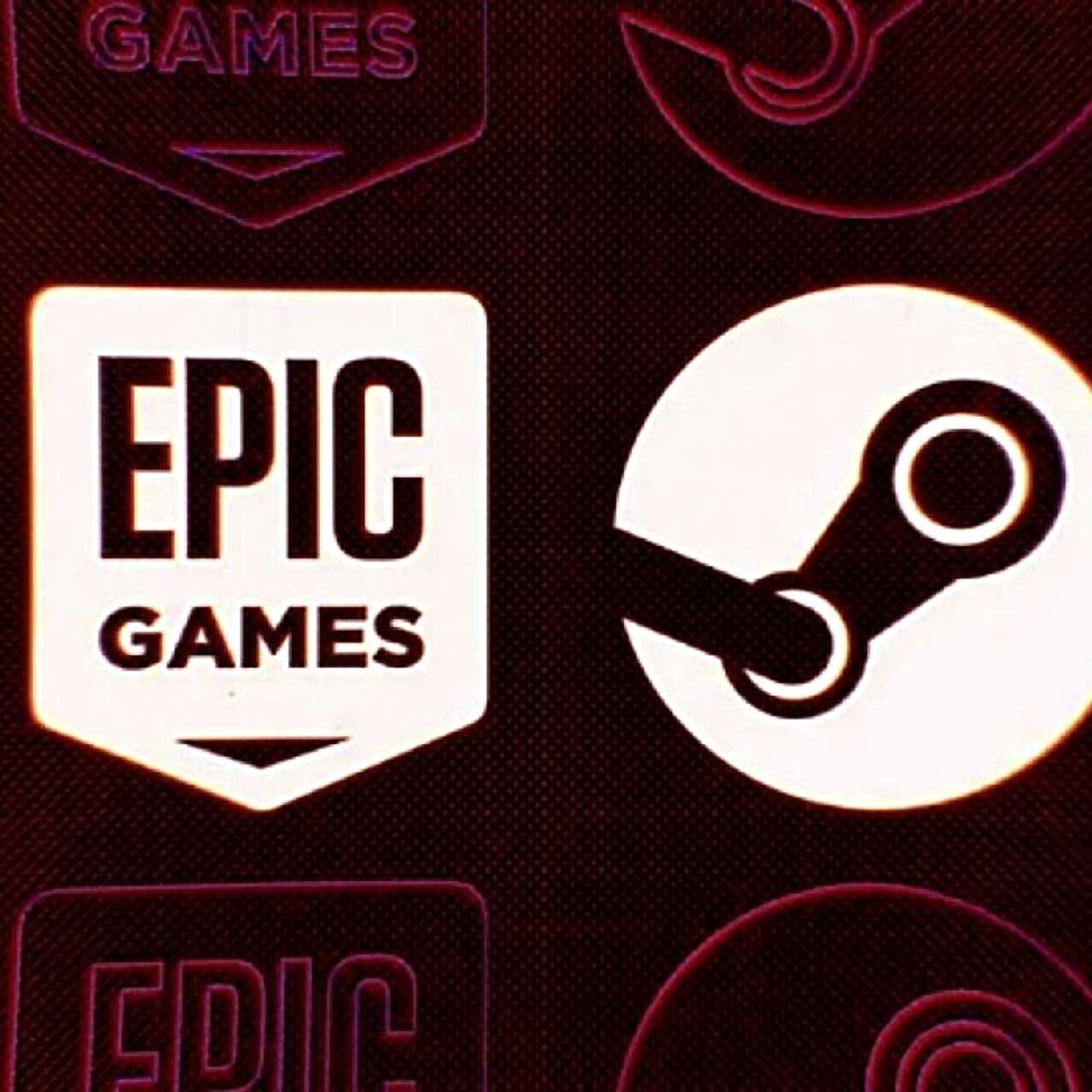 Бесплатная игра в Epic Games Store при запуске обращается к Steam и  блокирует игры Valve