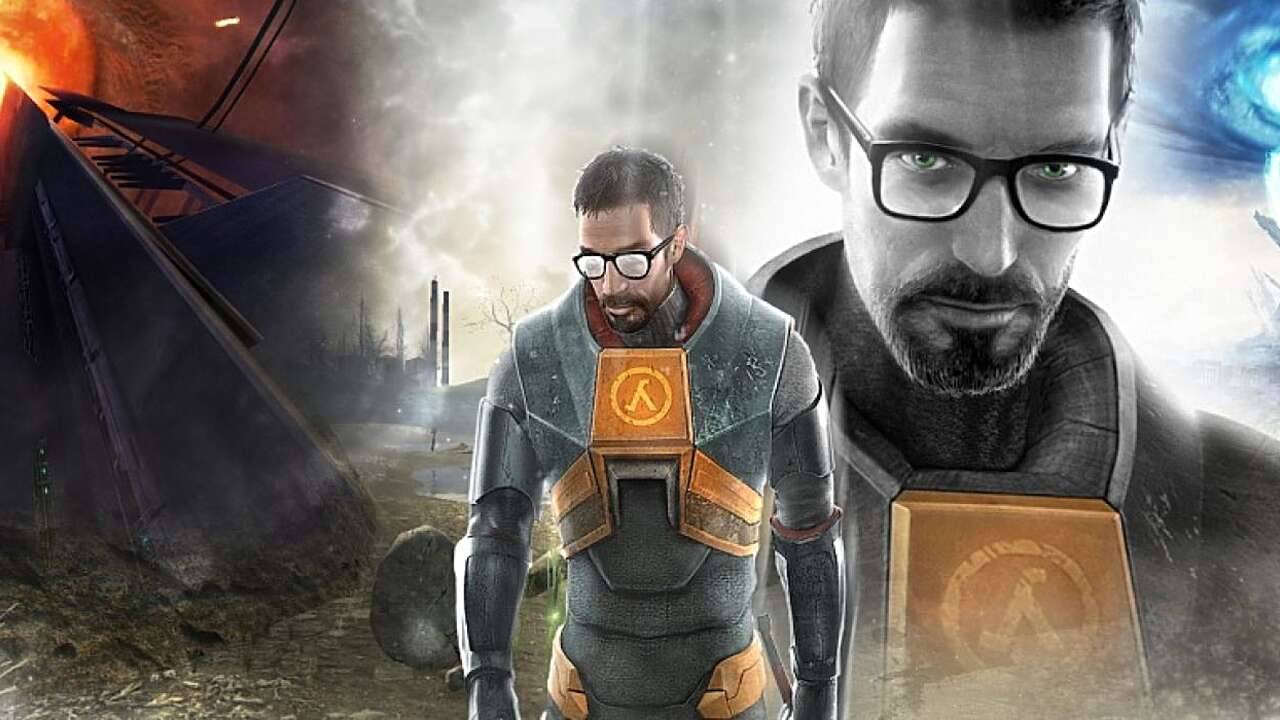 Half-Life 3 - последние новости и слухи сегодня (июнь 2024) - дата выхода  на ПК, системные требования, трейлер, анонс, место действия, сюжет, герои