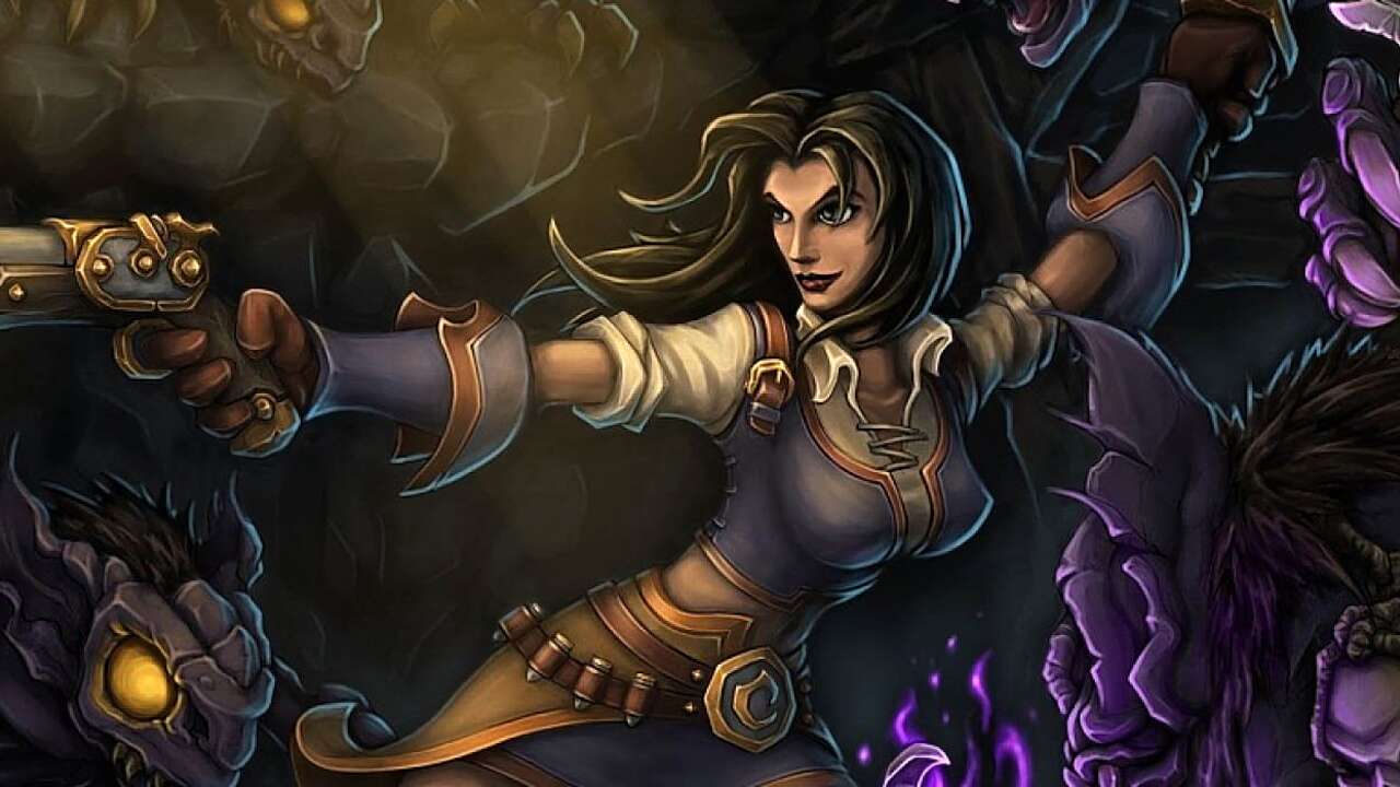 Torchlight 2 мастерская стим фото 64