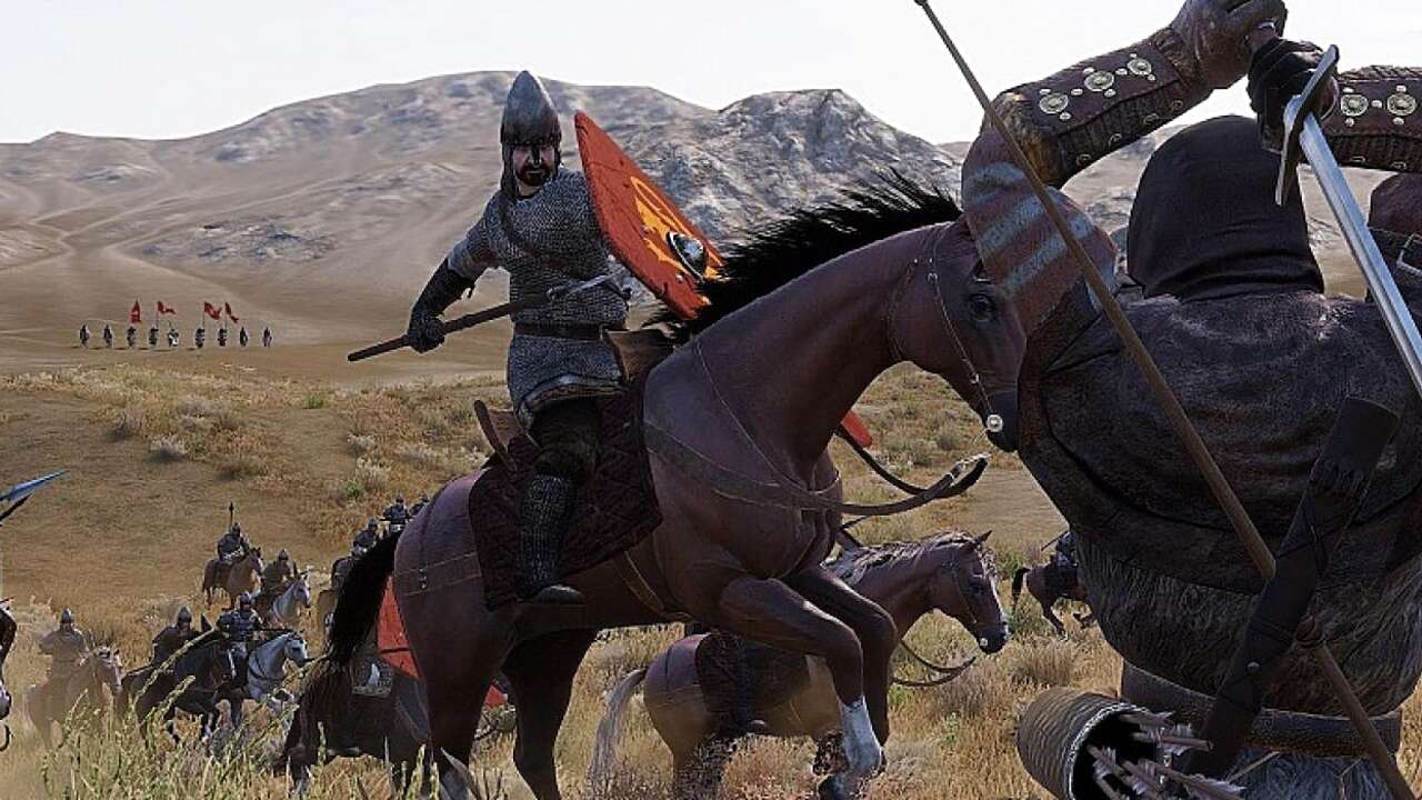 Mount and blade 2 bannerlord русификатор для стима фото 33