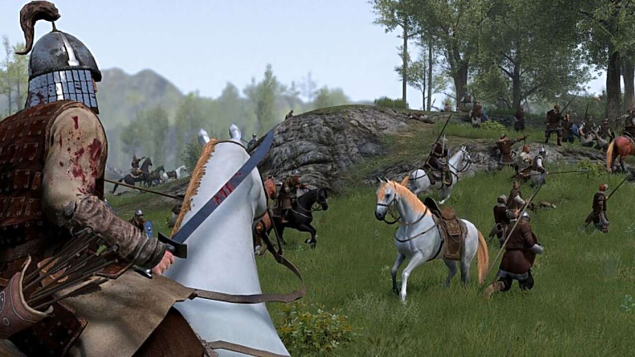 Как установить русификатор в Mount & Blade 2: Bannerlord