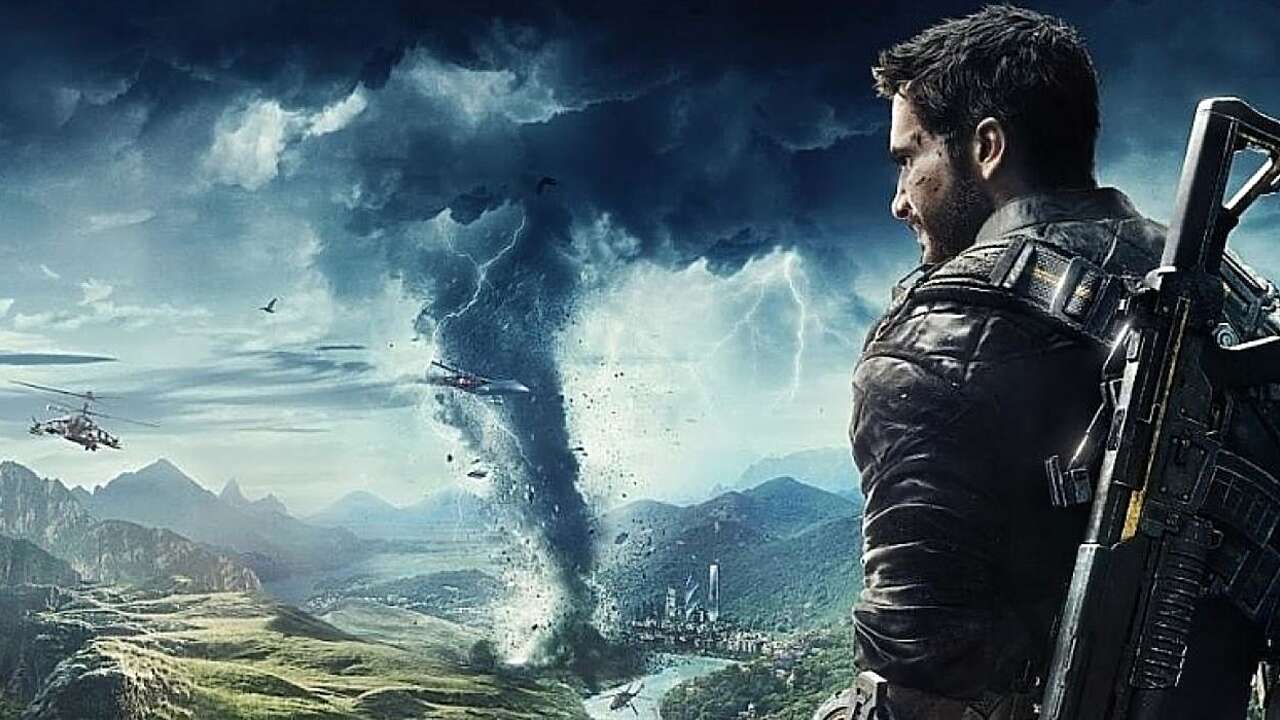 Just Cause 4 - последние новости сегодня (июнь 2024) - взлом защиты,  системные требования, новости обновлений, где скачать игру, трейлер