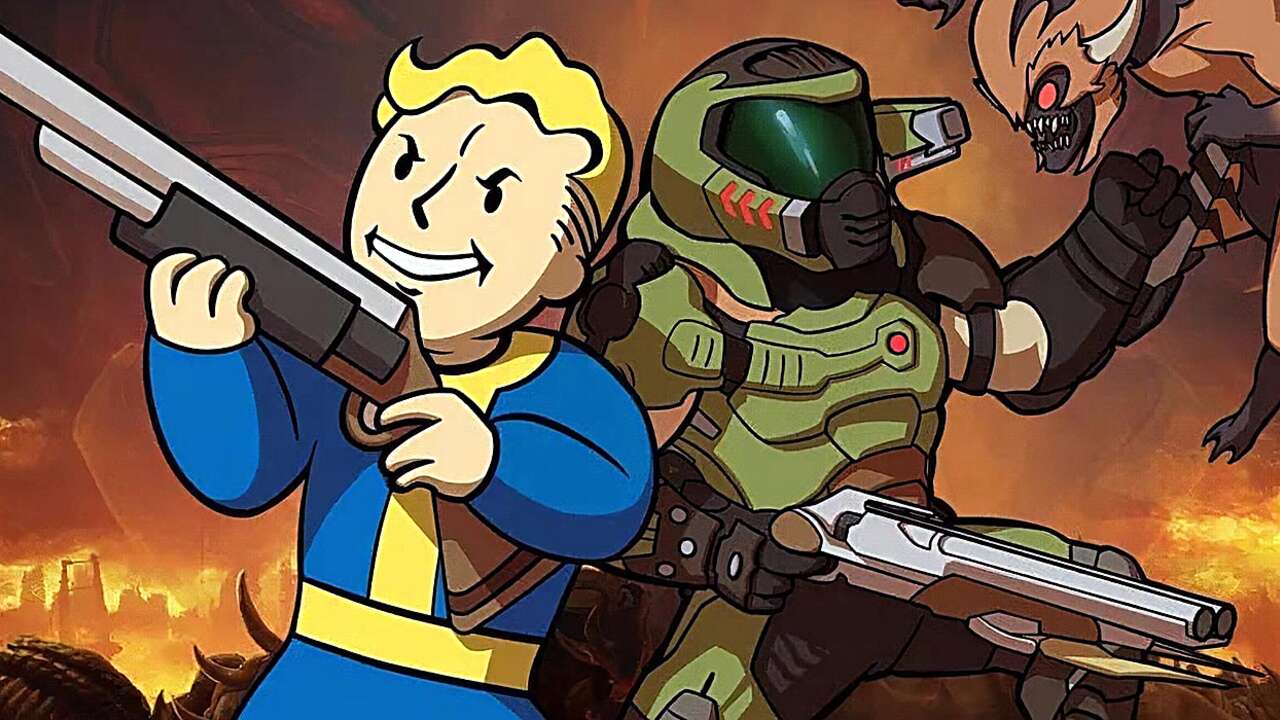 Fallout 4 мы fallout shelter фото 96