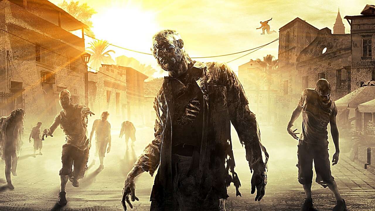 Для чего нужны образцы мутантов dying light 2