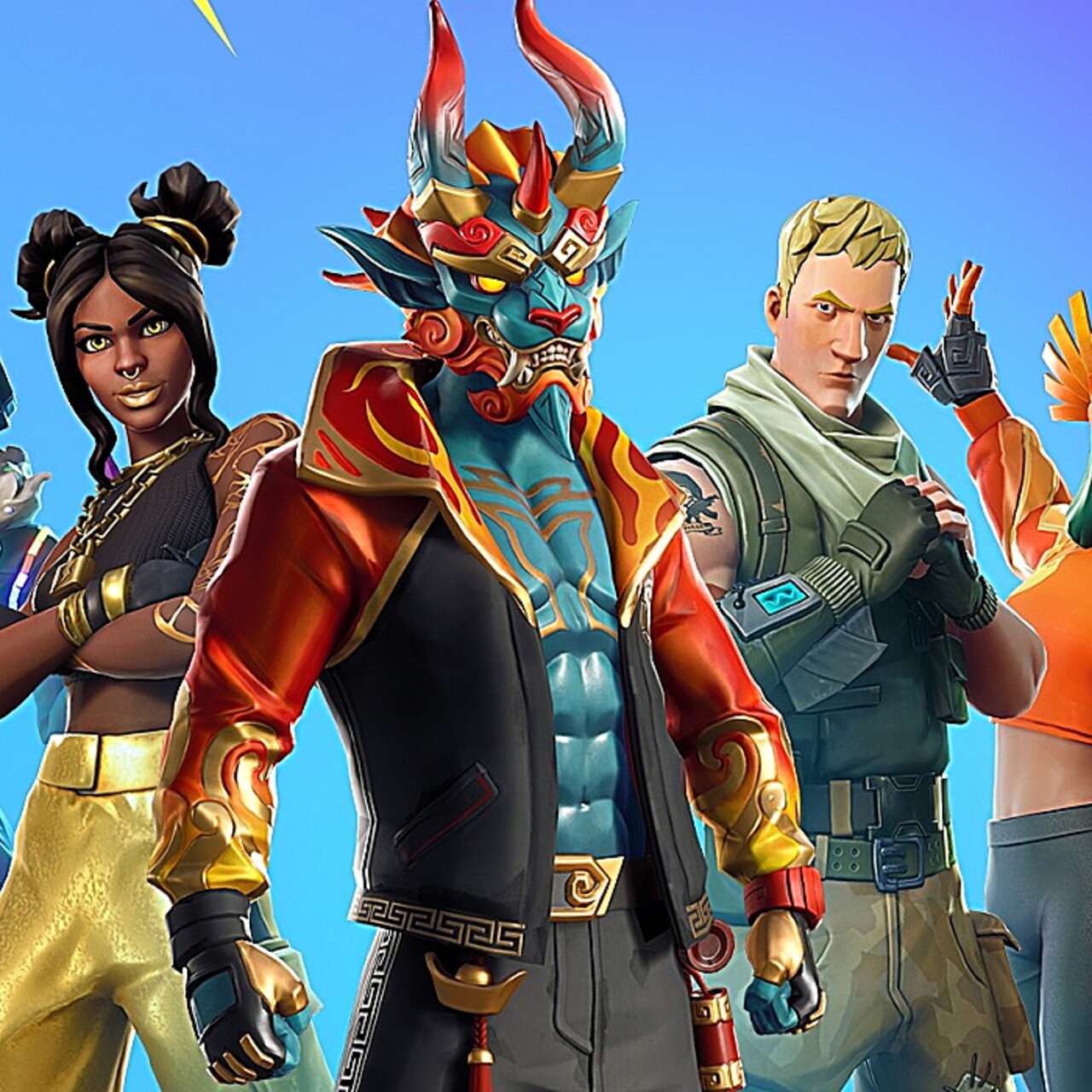 Epic Games довела до слез девятилетнего про-игрока в Fortnite, забанив его  из-за возраста — видео