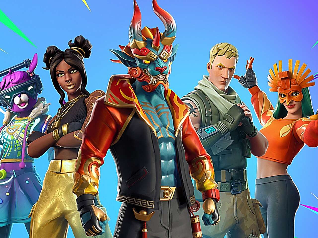 Epic Games довела до слез девятилетнего про-игрока в Fortnite, забанив его  из-за возраста — видео