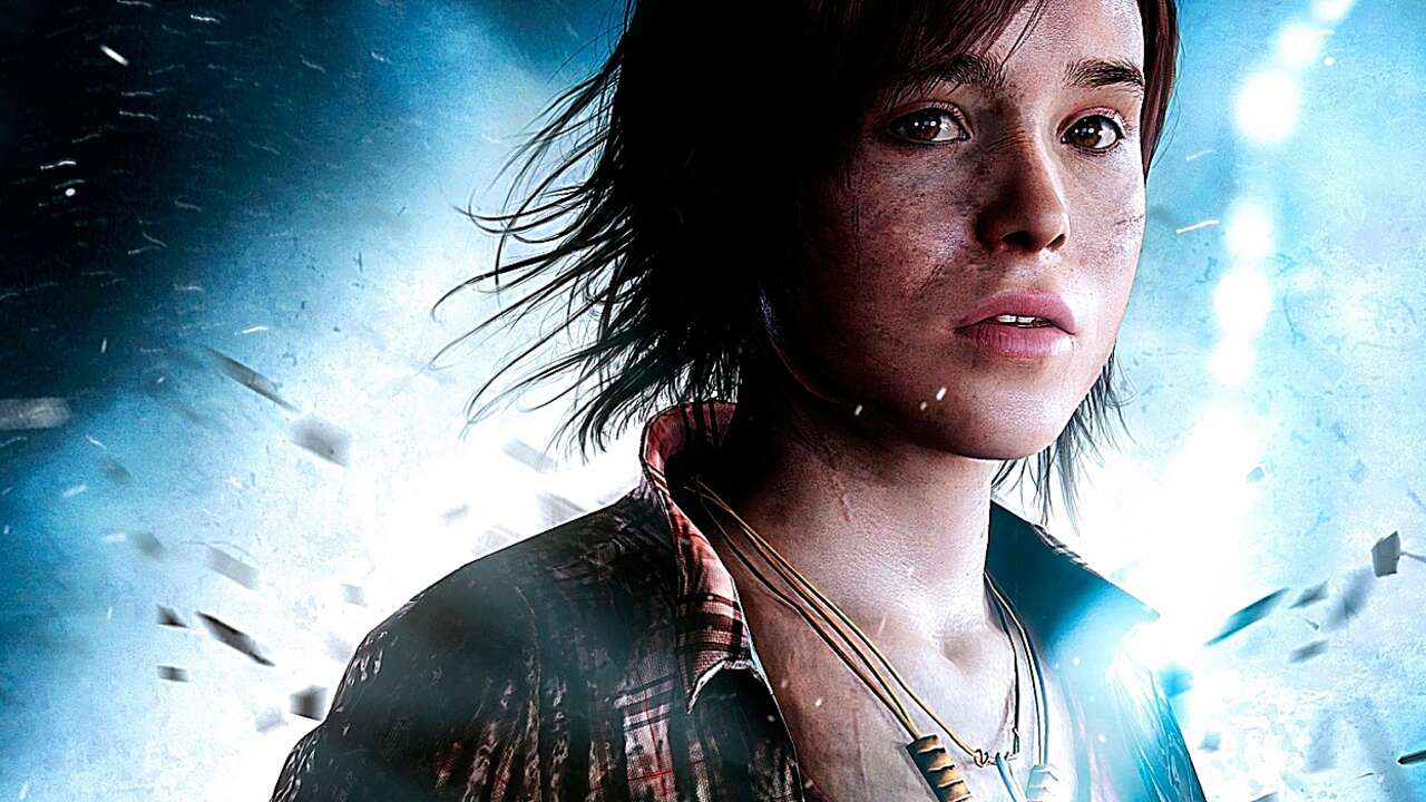 Beyond: Two Souls (За гранью: Две души) - последние новости сегодня (июнь  2024) - взлом защиты, системные требования, новости обновлений, где скачать  игру, трейлер / Страница 2