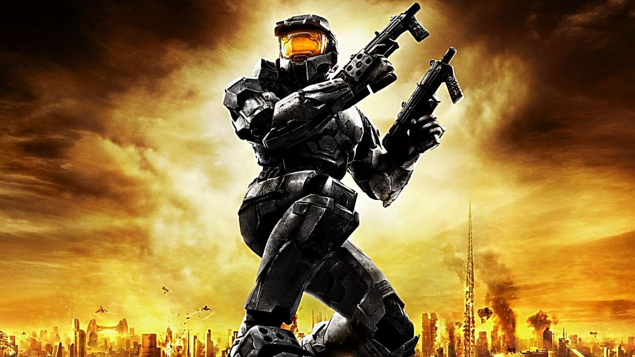 Halo master chief collection steam фото 109